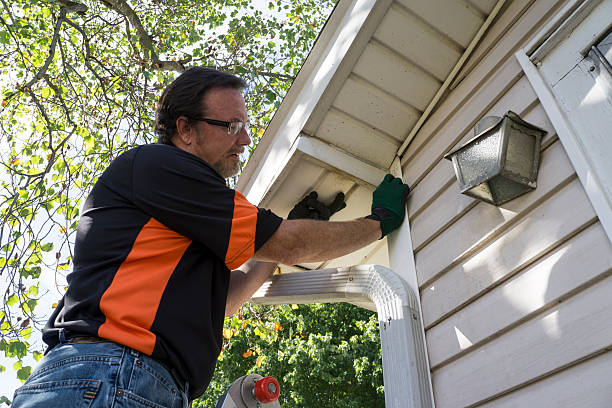 Best James Hardie Siding  in Fremont, OH